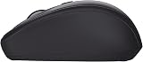 Trust Yvi+ Silent Wireless Mouse 800/1600 DPI Ambidextrous USB Receiver Black view 9