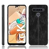 Jiajihua Case Compatible with LG K41S,Compatible