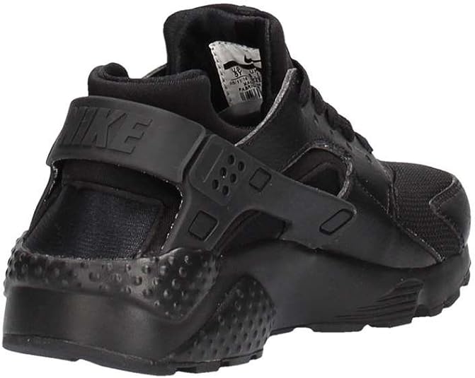 nike huarache black boys