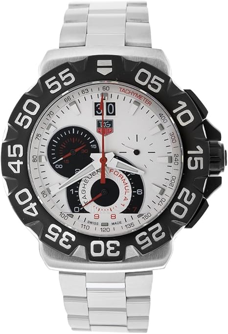 tag heuer formula 1 cah1010