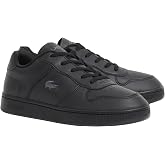 Lacoste Unisex Juniors' Ace Base Sneakers