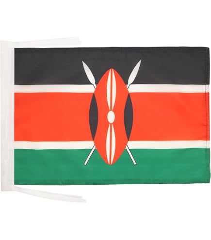 Almohad Dynasty Flagge – 90x150 Cm, Querformat, Wetterfest & 100% Made In Germany