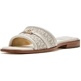 Michael Kors womens Mandy Slide Sandal | Casual Sandals