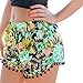 Sannysis Women Sexy Summer Hot Pants High Waist Beach Short