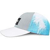 Grace Folly Beach Trucker Hats for Women- Snapback Baseball Cap for Summer