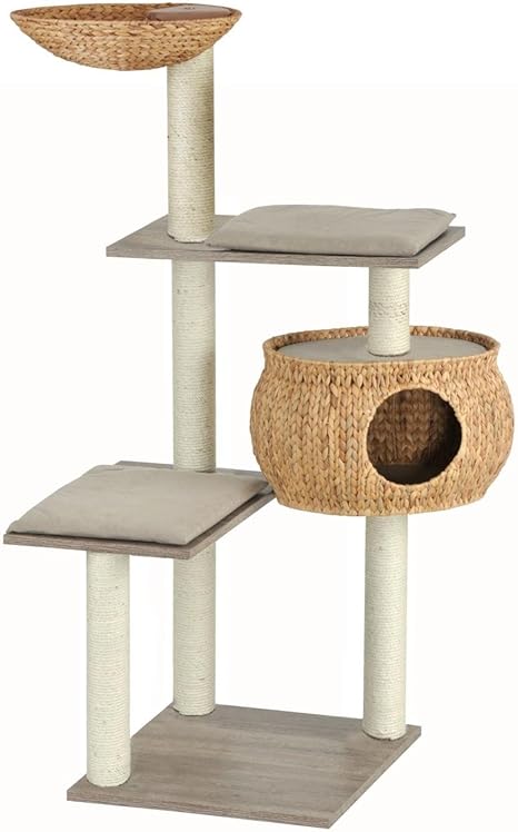 Arbre à Chat Design Les Modèles Les Plus Esthétiques