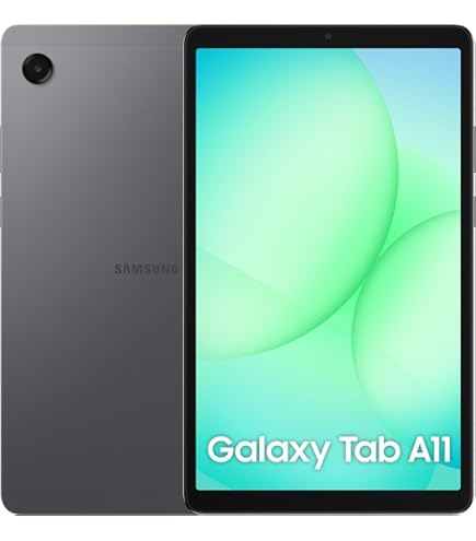 Samsung Galaxy Tab S7 - Powerful Tablet with Versatile Features