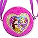 Disney Toddler Preschool Purse Handbag (Disney Princess Plush Handbag)