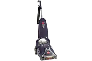 BISSELL Powerlifter PowerBrush 1622 Nettoyeur de tapis pleine grandeur