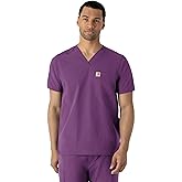 Carhartt Mens Scrub Top