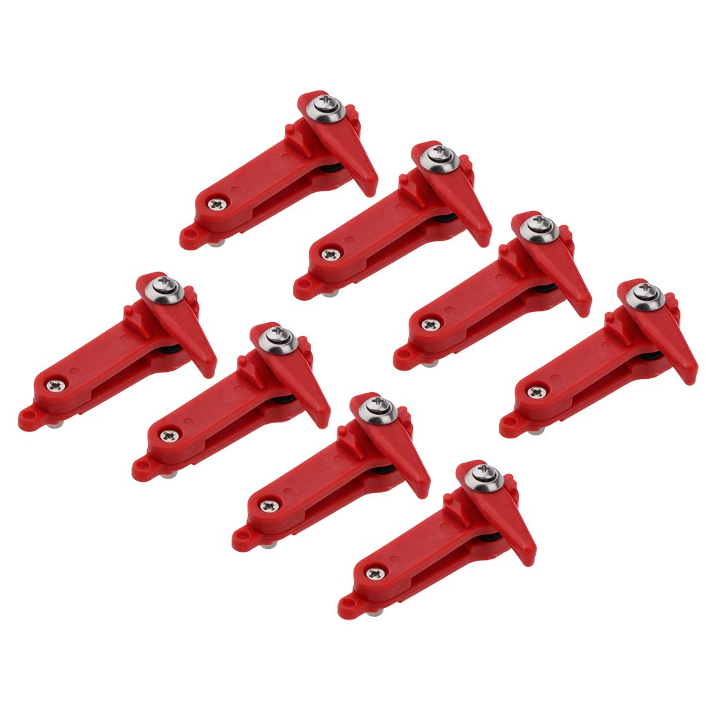 Best Planer Board Line Clips
