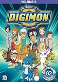 Digimon Adventure: Volume 5