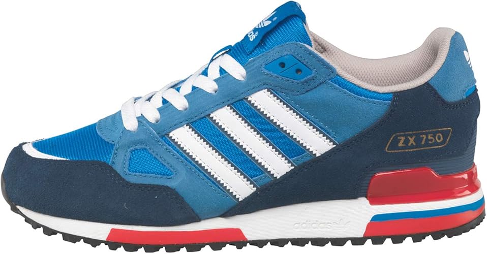 mens zx 750 trainers