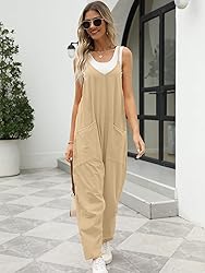 Trendy Queen Women Jumpsuits Casual Summer Rompers