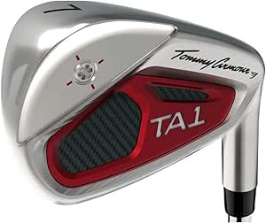 Tommy armour ta1 irons review Clearance