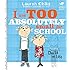 I Am Too Absolutely Small For School (Charlie and Lola)