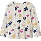 Gap Baby-Girls Long Sleeve Swing Tee