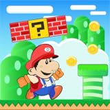 Super Dario Land - Free