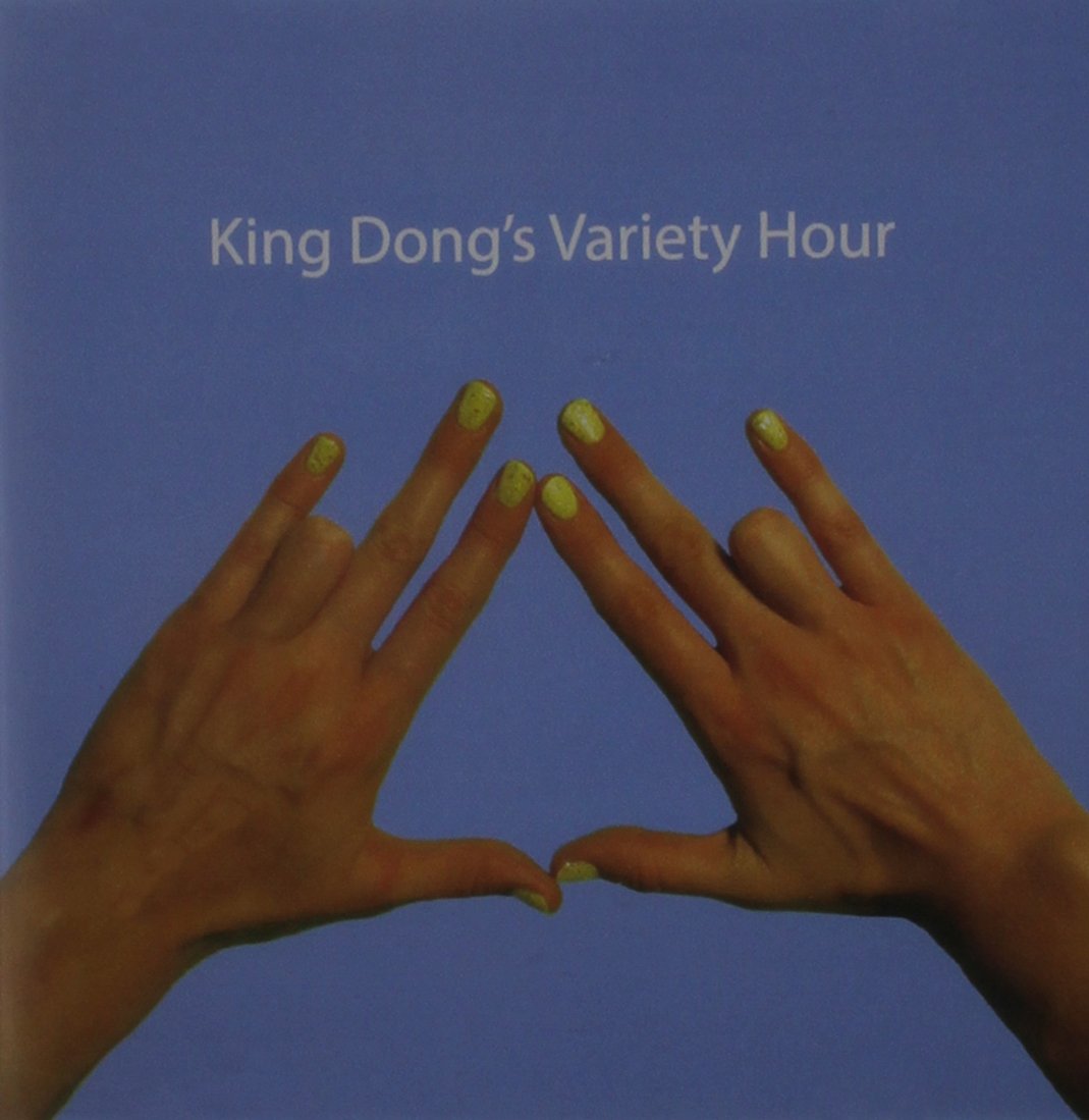 King Dong's Variety Hour King Dongs Variety Hour Music