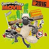 Shaun the Sheep in Movie 2016 by 