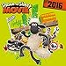 Shaun the Sheep in Movie 2016 by 