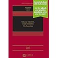 Wills, Trusts, and Estates: The Essentials [Connected eBook with Study Center] (Aspen Casebook)