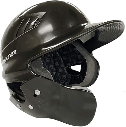 C flap helmet Clearance