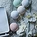 Bath Bombs Gift Set - Bath Bombs Unique Relaxation Gifts Sets Idea Bubble Fizzy Bath Bomb for Her Women Men Kids Couple Wife Anniversary Birthday, Kid Bombs Shea Butter Packaging May Vary