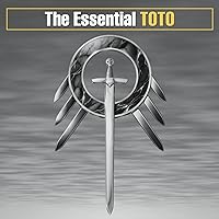 洋楽 TOTO ALL IN 1998-2018 TOTO - All In - Amazon.com Music