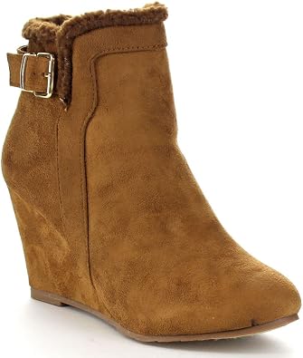 Botines Sahara Online, 55% OFF | www.rupit.com