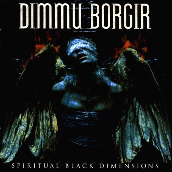 Dimmu Borgir, Shagrath, Galder, Erkekjetter Silenoz, Mustis