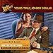 Yours Truly, Johnny Dollar, Volume 1