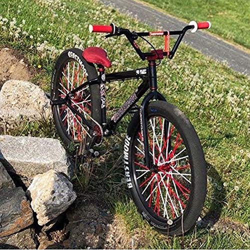 spoke skins bmx