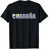 Uruguay Charr&uacute;a Uruguayan Flag Uruguay Flag Uruguayan Pride T-Shirt