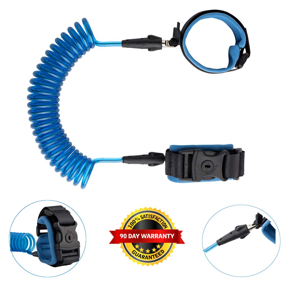 Anti Lost Wrist Link for Baby Kids Leash Child Safety