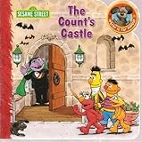 123 Sesame Street: The Count's Castle (Where Is The Puppy?)