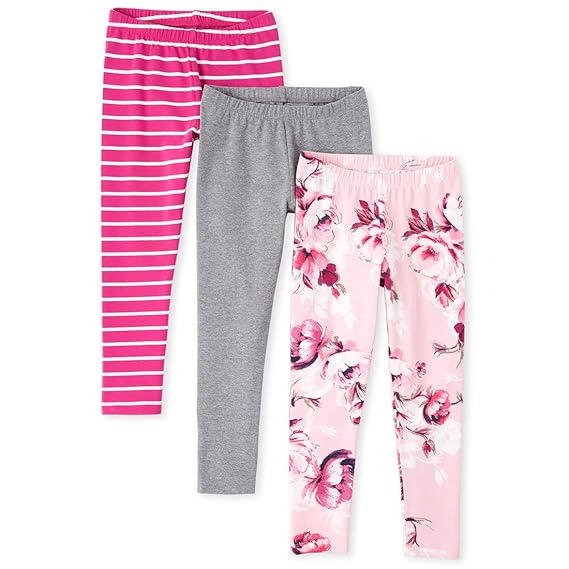 children's place leggings