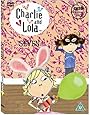Charlie and Lola - Volume 7 [DVD]