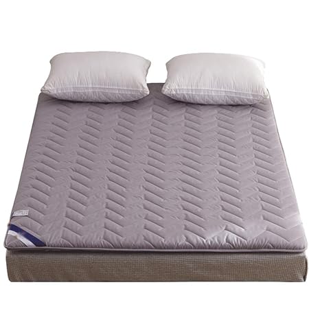 CNZXCO Simmons Disponible Funda de colchón Colchón de futón ...