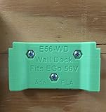 EGo 56V Battery Holder, Mount, Store, Wall