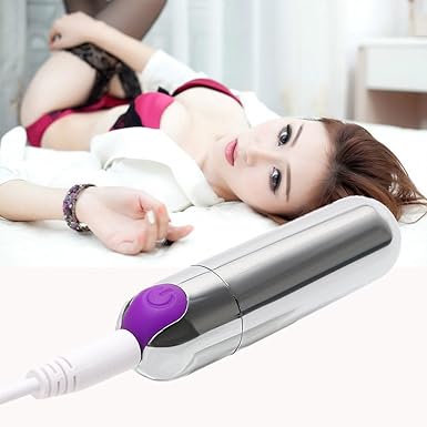 Vibratoren,sex spielzeug, G-punkt Vibratoren,10 Speed Vibrating Anal Butt Plug Klitoris Stimulator Erotik Sexspielzeug auflad