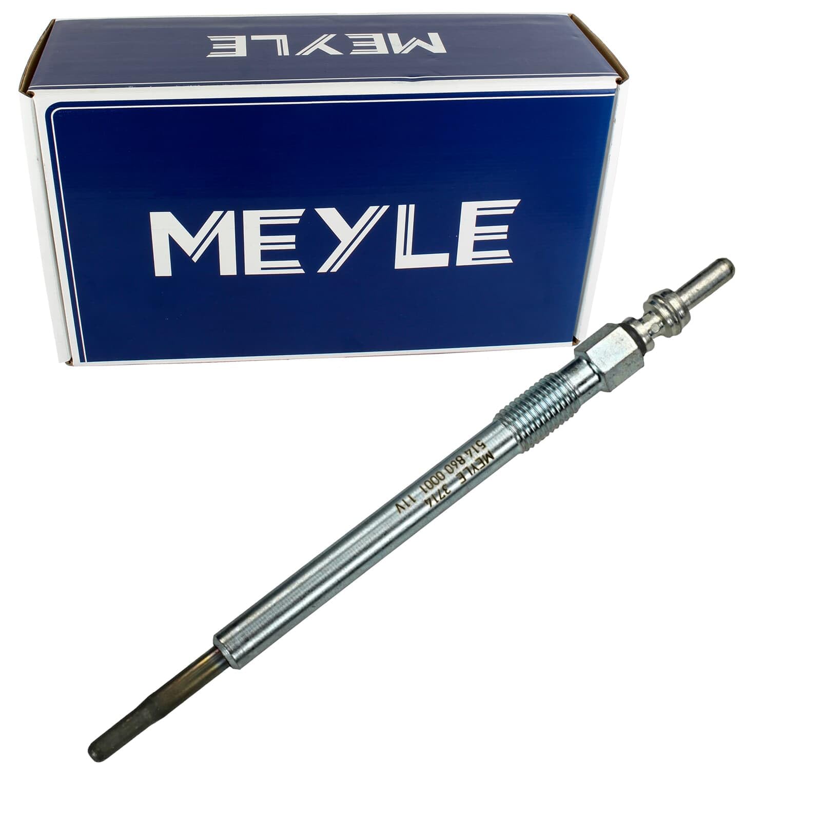 MEYLE GLITTER CANDLE LUCKIEN