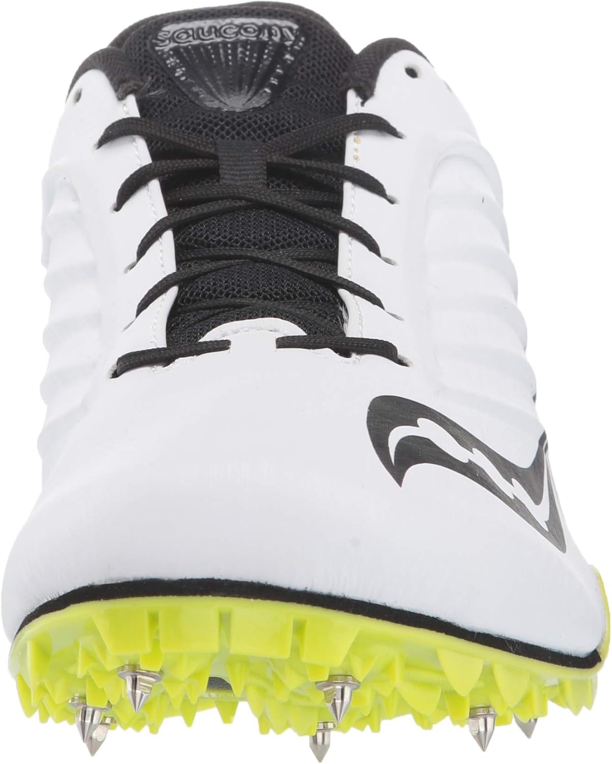 saucony men's spitfire 5 track shoe