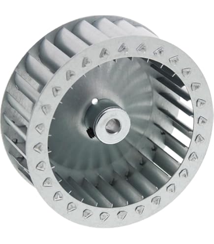 318977-401 - Carrier OEM Replacement Furnace Inducer Motor