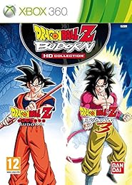 Dragon Ball Z : Budokai HD Collection