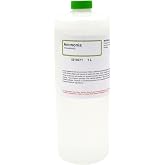 Innovating Science Ammonia, The Curated Chemical Collection, Liquid, 1 l | Nitrogenous Compound Precursor, Printed Storage, Non-Regulated DOT, 36-Month Shelf Life, Lab Chemicals, Educational Labs