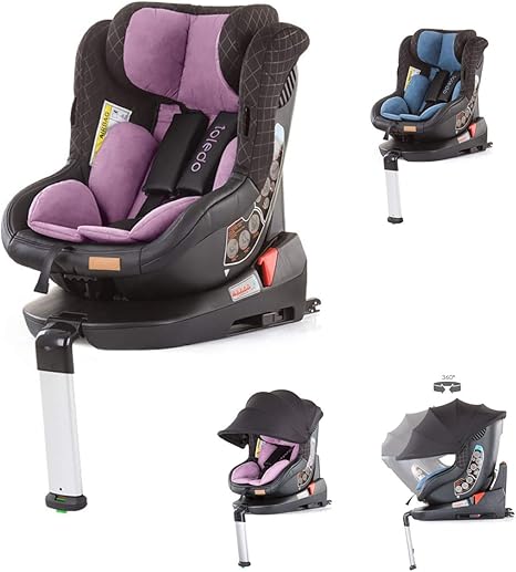 baby isofix