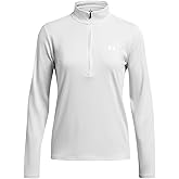 Under Armour Women's Tech Textured 1/2 Zip