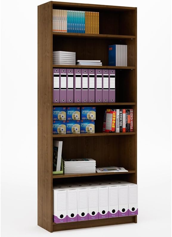 argos bookshelf kids