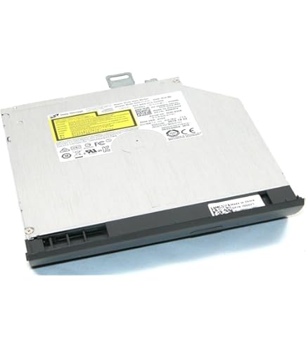 Amazon.com: 09M9FK 9M9FK GU90N for Dell Latitude Inspiron